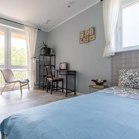 Blisko Starowki, Gdansk Srodmiescie Apartment Ngoại thất bức ảnh