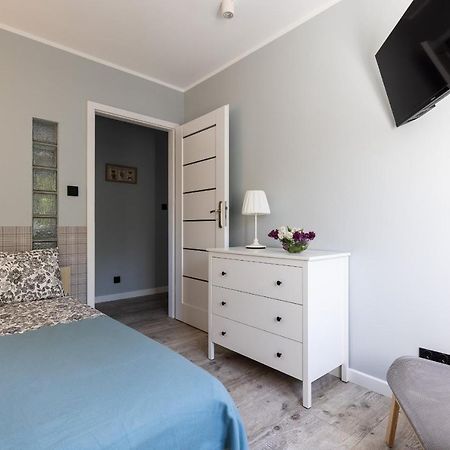 Blisko Starowki, Gdansk Srodmiescie Apartment Ngoại thất bức ảnh