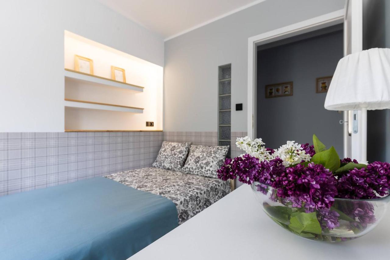 Blisko Starowki, Gdansk Srodmiescie Apartment Ngoại thất bức ảnh