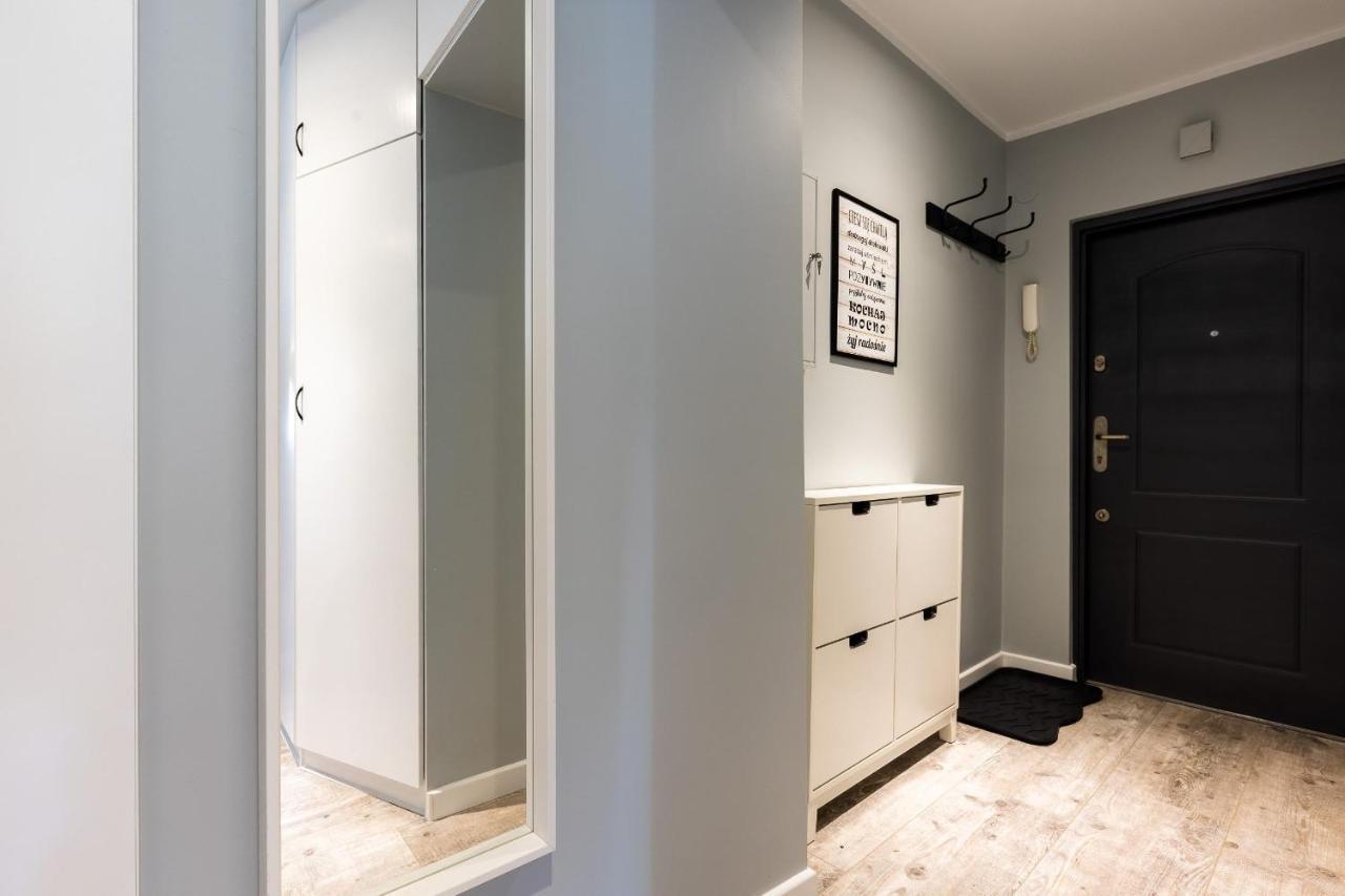 Blisko Starowki, Gdansk Srodmiescie Apartment Ngoại thất bức ảnh
